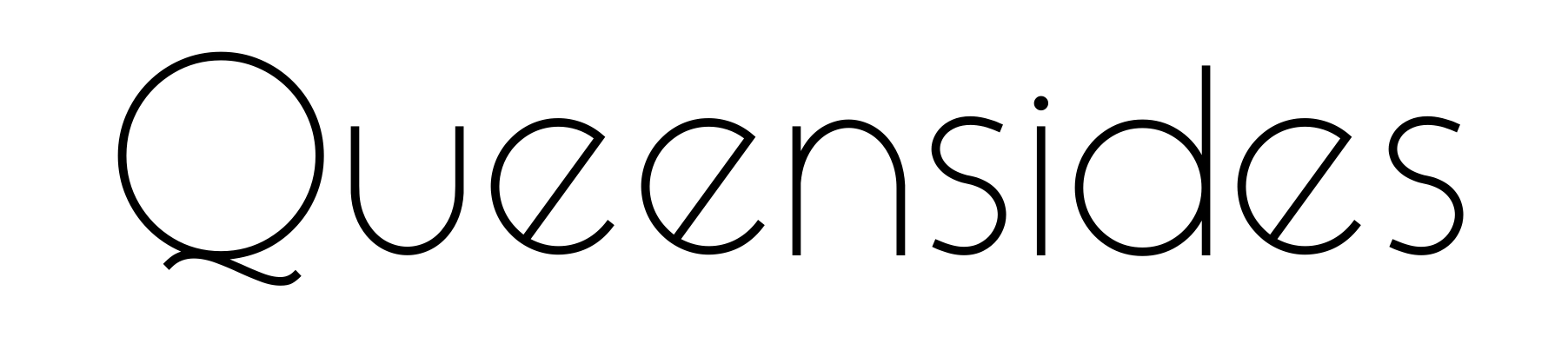 Queensides